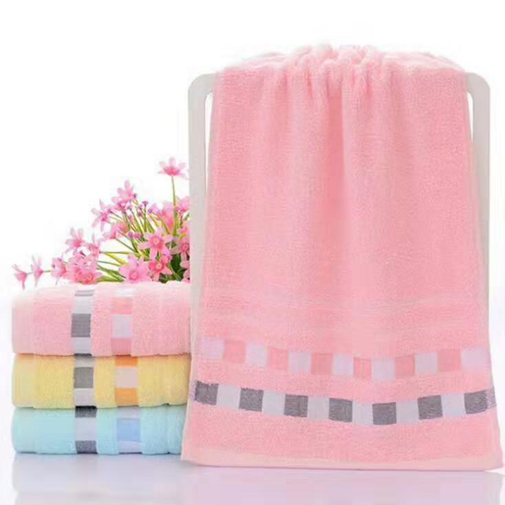 Cotton Spa towel