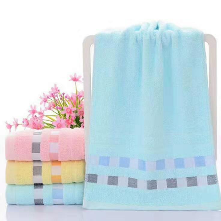 Cotton Spa towel