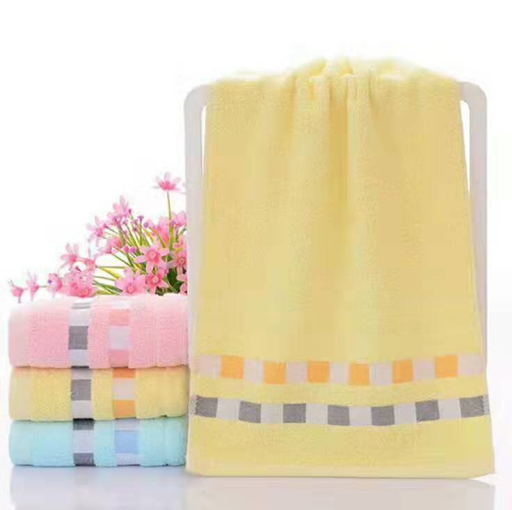 Cotton Spa towel