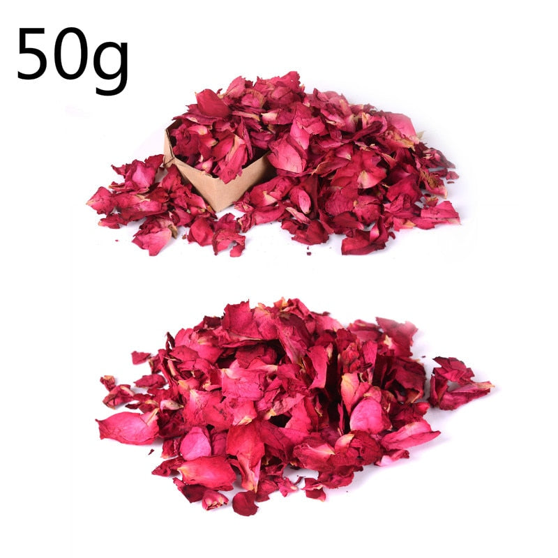 Rose Petals 50g