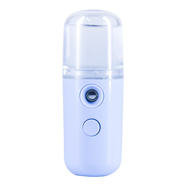 Portable Mini Facial Steamer