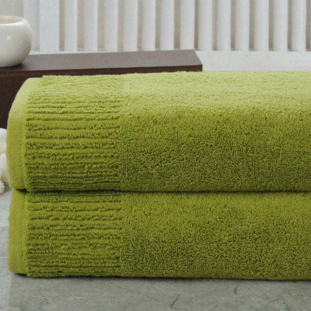 100 % cotton Spa Sauna Towels